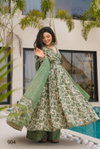 Clora Vol 09 By Lucaya Mal Cotton Kurti With Bottom Dupatta Online Wholesale